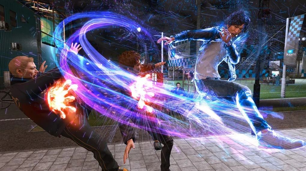 新城娱乐品牌图